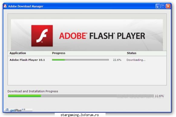 Adobe Flash Player - Nume Soft/Program: Adobe Flash Player Descriere - Software / Hardwoare